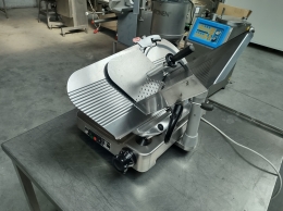 Slicer Berkel 800S